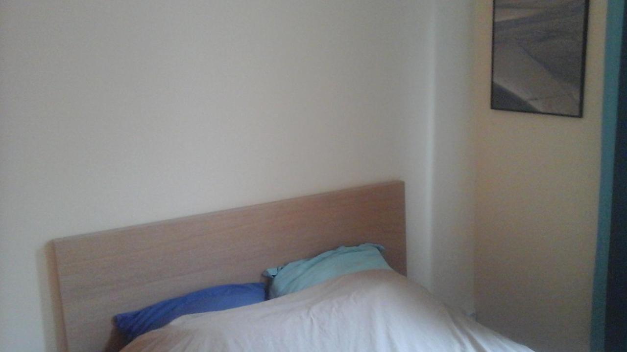 Trouville Centre 2 Pieces Balcon Sur Plage A 30 Metres Lejlighed Eksteriør billede